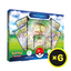Pokémon TCG - Sword & Shield - Pokémon GO - Alolan Exeggutor V Collection