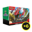 Pokémon TCG - Scarlet & Violet - Paradox Rift - Build And Battle Stadium