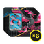 Pokémon TCG - Sword & Shield - Crown Zenith Tin (Galarian Moltres)