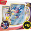 Pokémon TCG - Mega Evolution - 30th Celebration - Greninja ex Box