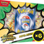 Pokémon TCG - Mega Evolution - Ascended Heroes - Mega EX Box