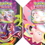 Pokémon TCG - Mega Evolution - Mega Moonlit Tin Bundle of 2