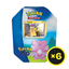 Pokémon TCG - Sword & Shield - Pokemon Go Tin