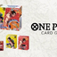 [PREORDER] One Piece Card Game - SD-01 - Set Sail Deck Set - 2026-09-18