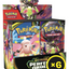 Pokémon TCG - Mega Evolution - Perfect Order - Booster Box