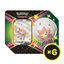 Pokémon TCG - Sword & Shield - Shining Fates Tin (Eldegoss V)