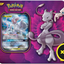 Pokémon TCG - Sun & Moon - Power Partnership Tin (Mewtwo & Mew GX)