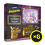 Pokémon TCG - Sword & Shield - Detective Pikachu - Mewtwo-GX Case File