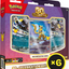 [PREORDER] Pokémon TCG - Mega Evolution - 30th Celebration - Umbreon ex Battle Deck - 2026-10-30