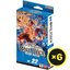 One Piece Card Game - Ace & Newgate - ST-22 - Starter Deck