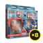 Pokémon TCG - Pokemon World Championships Deck 2022