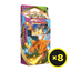 Pokémon TCG - Sword & Shield - Vivid Voltage - Theme Deck (Charizard)