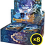 CookieRun Braverse TCG: A Game Of Truth And Deceit Booster Box