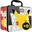 Pokémon TCG - Scarlet & Violet - Pokemon Collector Chest (Celebration)
