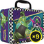 Pokémon TCG - Scarlet & Violet - Pokemon Collector Chest (Iron Thorns & Iron Valiant)