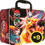 Pokémon TCG - Scarlet & Violet - Pokemon Collector Chest (Tera Charizard)