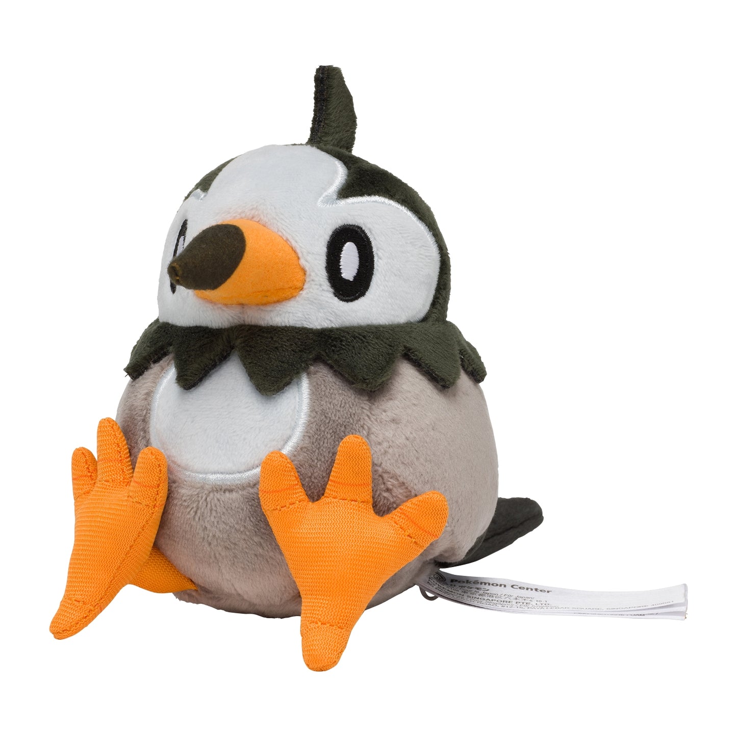 396 Starly (Pokemon fit)