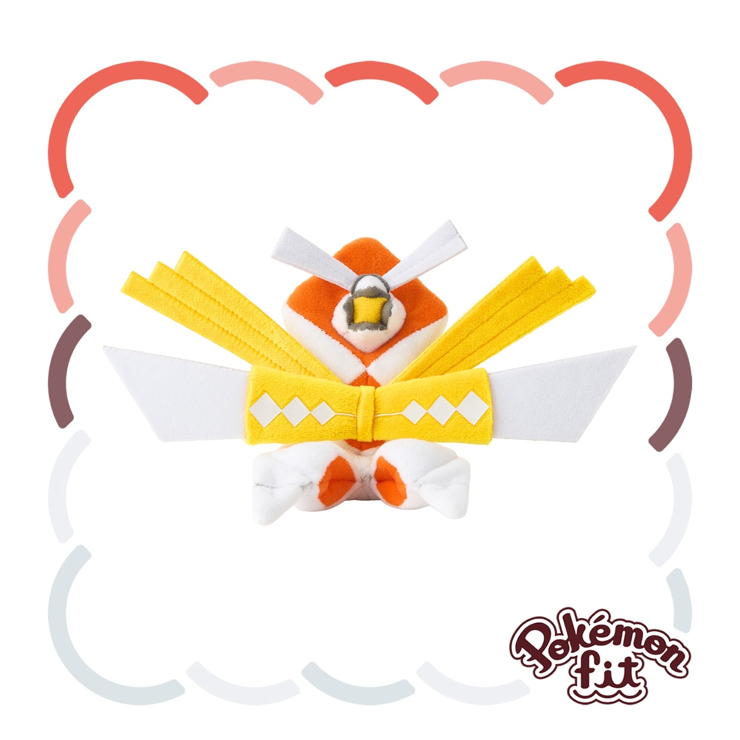 Kartana (Pokemon fit)