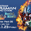 Ultraman Card Game - Argent Allies & Bestial Blades - BP06 - Booster Box