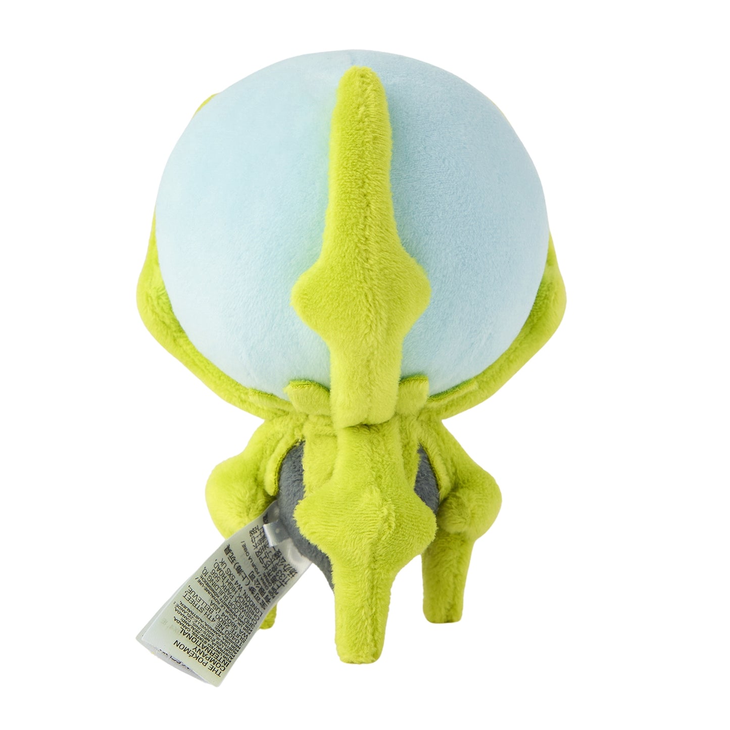 Dewpider (Pokemon fit)