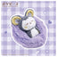 Emolga Sleeping Plushie (Fruit ver.) (Pokémon Peaceful Place)