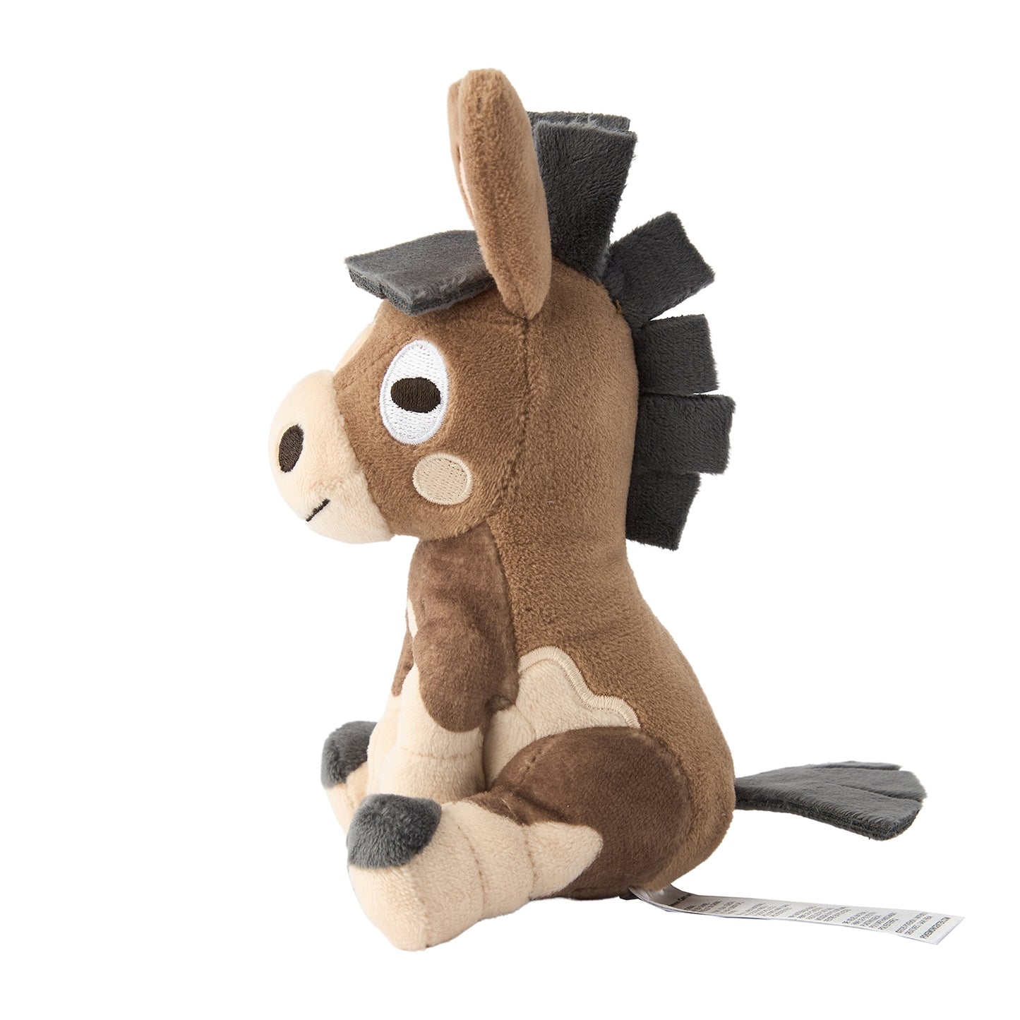 Mudbray (Pokemon fit)