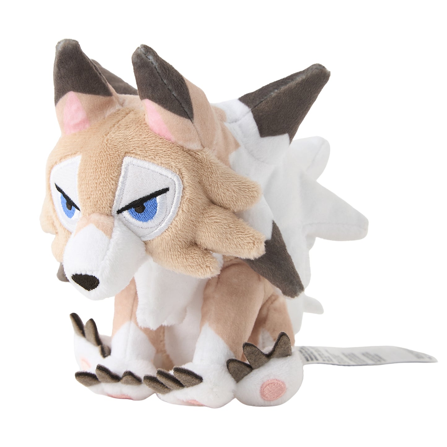 Lycanroc (Pokemon Fit)