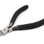Tamiya Sharp Pointed Side Cutter for Plastic (Slim Jaw) 74123