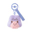 10 poke 10 colors Lonely Ditto Plushie Keychain (Pokemon Center Japan)