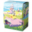 Pokémon Center Japan Official: Slowpoke and Pikachu Deck Box