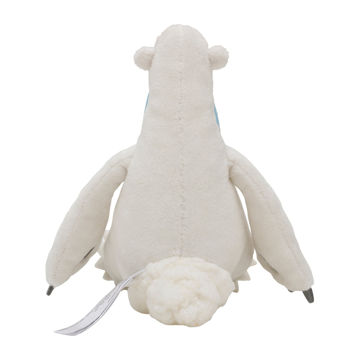 Pokémon Plush - Pokemon Fit - Beartic (No.614)