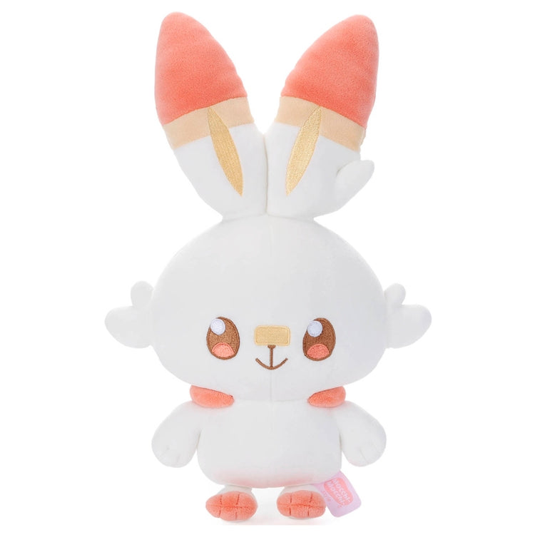 Scorbunny Plush (Mocchi-Mocchi)