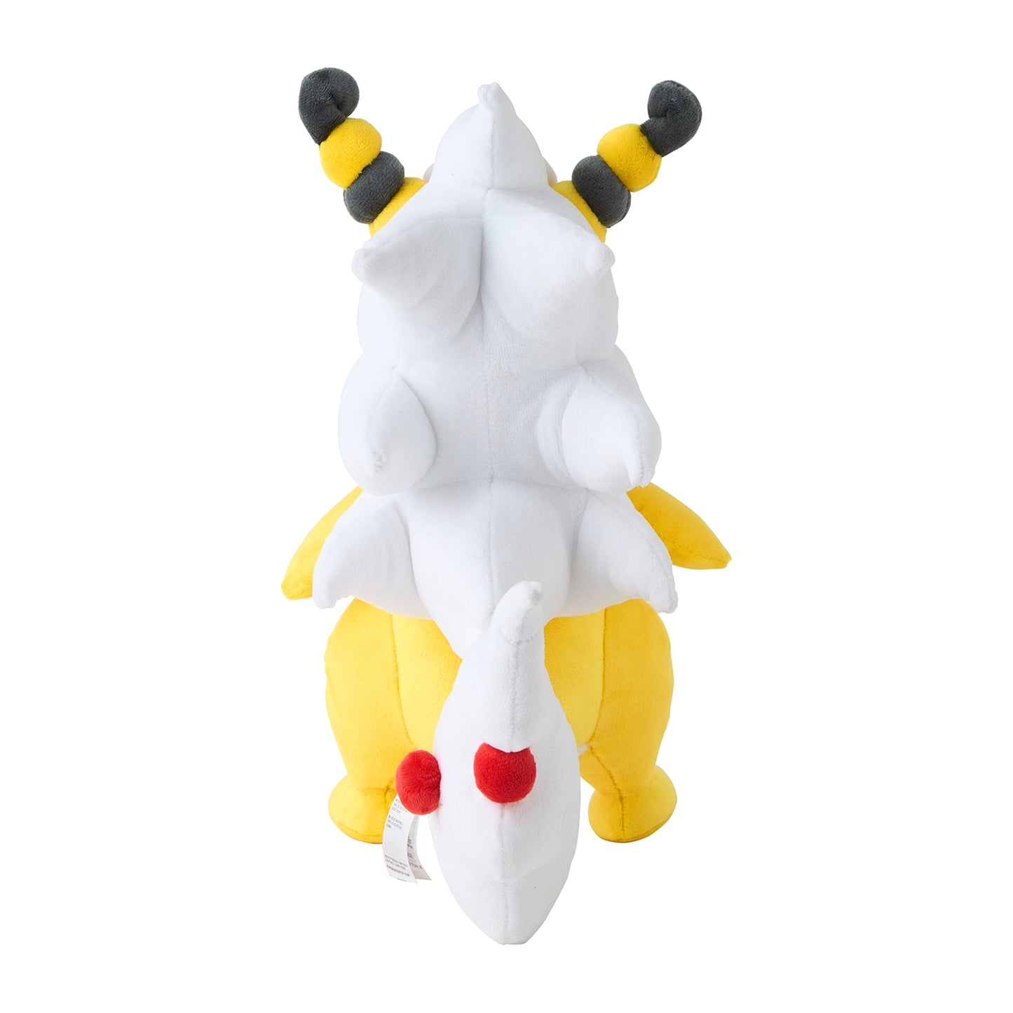 Pokemon Center Mega Ampharos Plush (Pokémon Center Japan)
