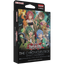 Yugioh TCG - The Chronicles Deck: Spirit Charmers (All-Foil Edition)