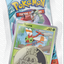 Pokémon TCG - Scarlet & Violet - Journey Together - Checklane Blister Pack