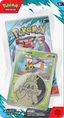 Pokémon TCG - Scarlet & Violet - Journey Together - Checklane Blister Pack