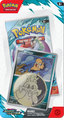 Pokémon TCG - Scarlet & Violet - Journey Together - Checklane Blister Pack