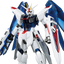 MG Freedom Gundam [Ichiban Kuji Prize B]