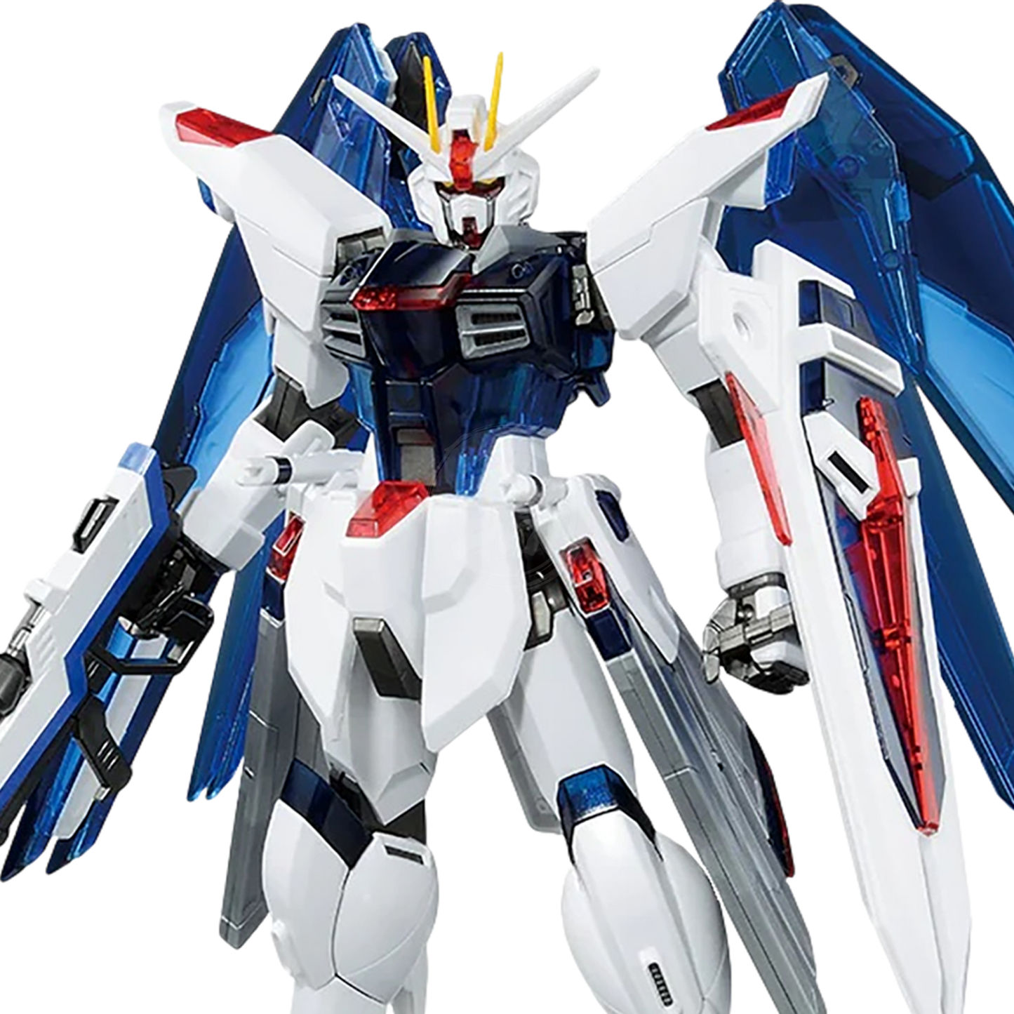 MG Freedom Gundam [Ichiban Kuji Prize B]