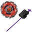 Beyblade X CX-09 SolEclipse D5-70TK