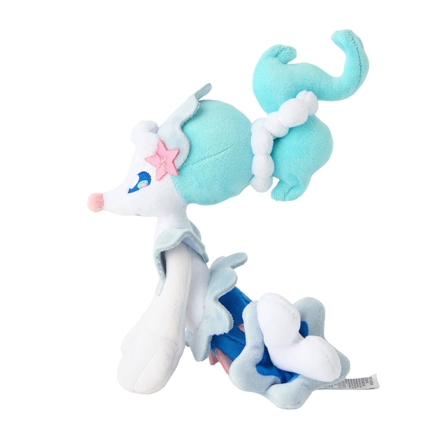 Primarina (Pokemon fit)