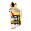 Pokemon Center Tohoku Akita Kanto Festival Pikachu Plush (Pokémon Center Japan)