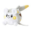 Togedemaru (Pokemon fit)