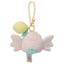 Small Pikachu Rowlet (Fruit ver.) (Pokémon Peaceful Place)