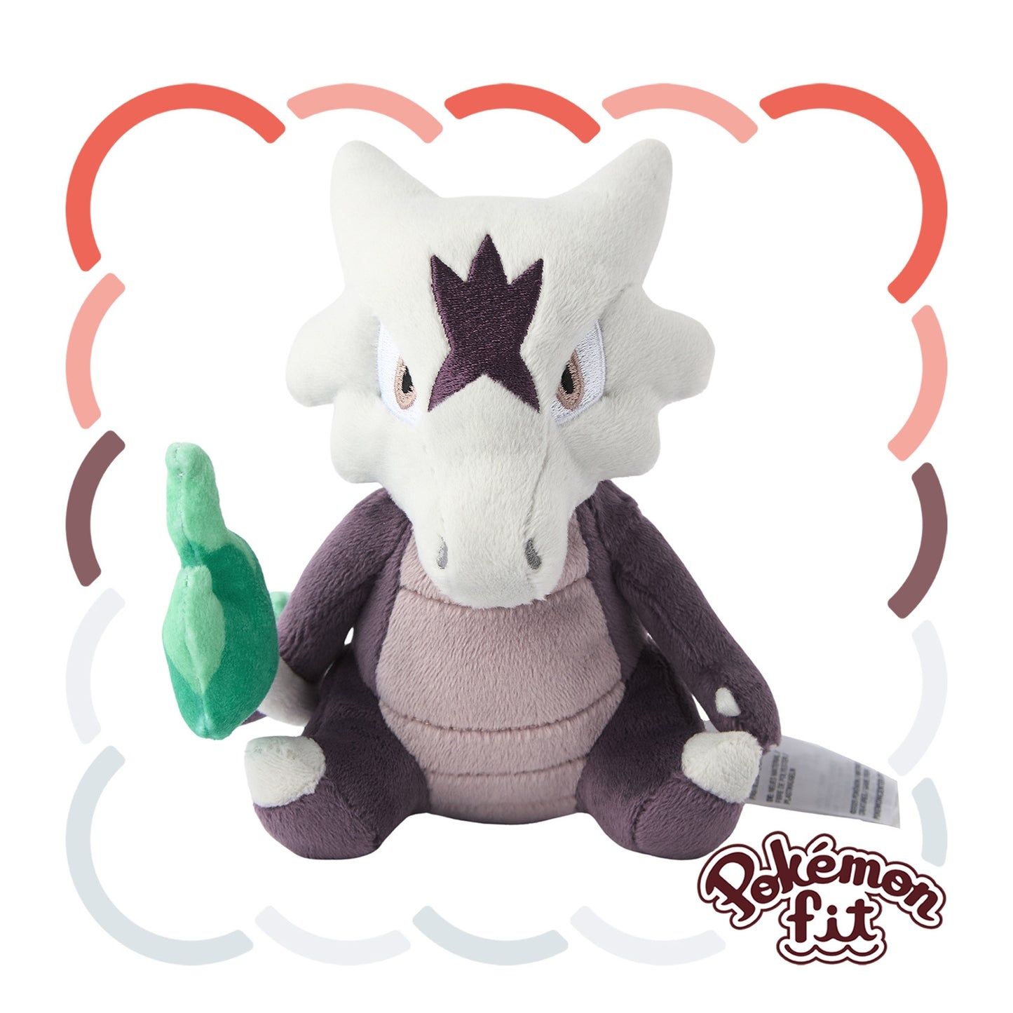 Marowak (Alola Form) (Pokemon fit)