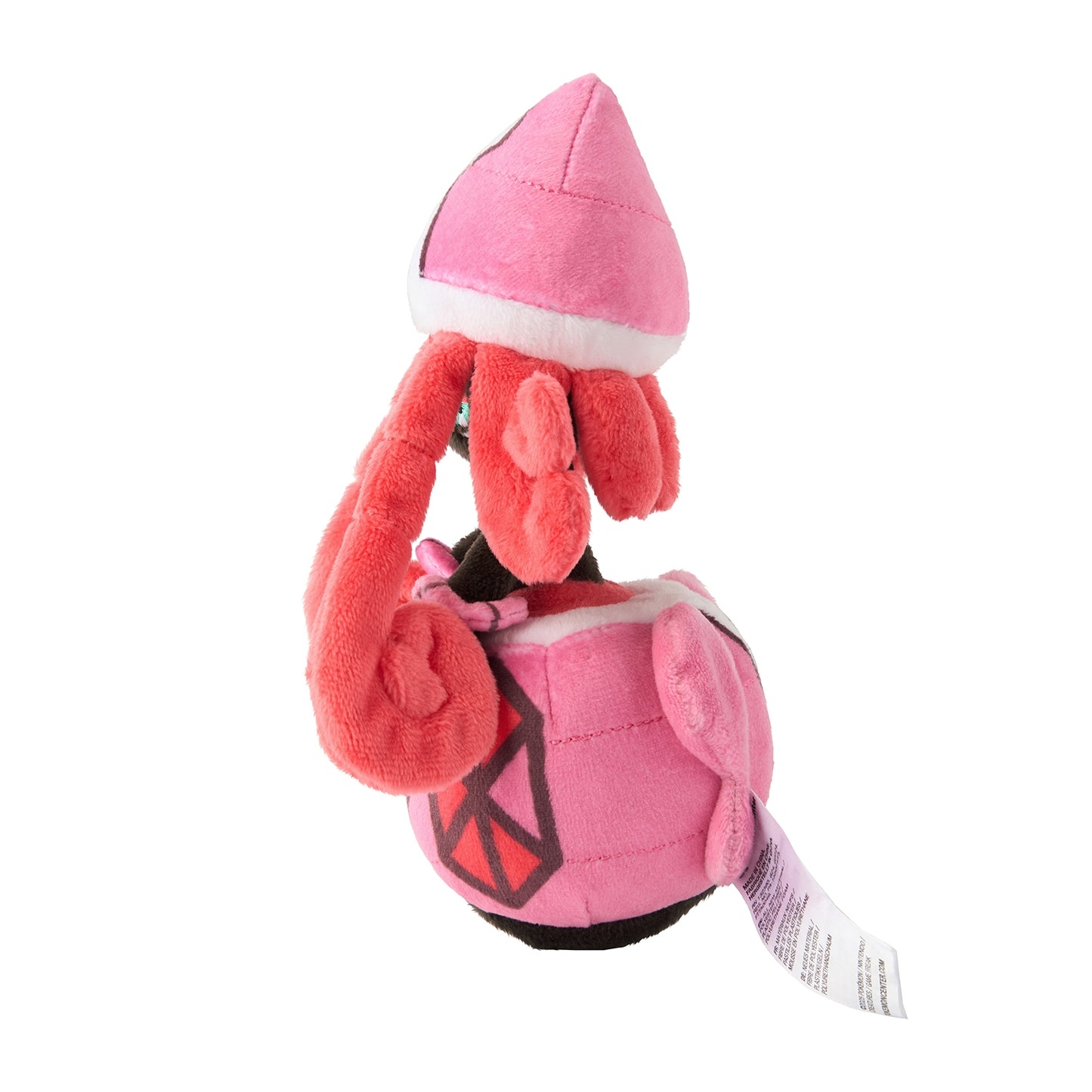 Tapu Lele(Pokemon fit)