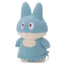 Munchlax Plush (Pokémon Peaceful Place)