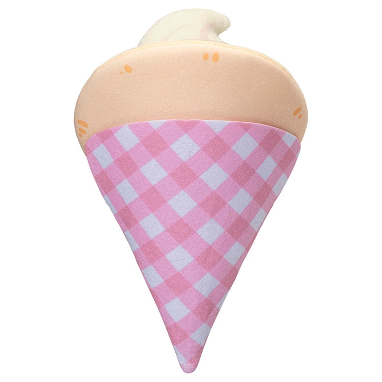 Alcremie Crepe Plush (Pokémon Peaceful Place)
