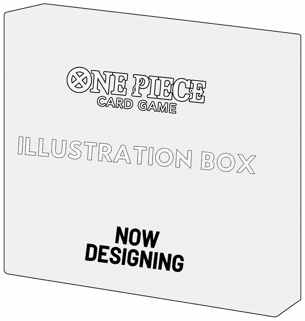 One Piece CG - Illustration Box Vol. 10 (Preorder Dec 4 2026)