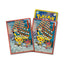 Pokémon Center Japan Official Sleeves: Tohoku Akita Kanto Festival Sleeves